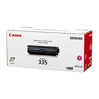 Canon CART-335 Magenta Toner Cartridge