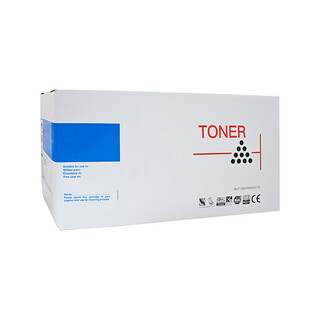 Generic HP 218A Compatible Cyan Toner Cartridge W2181A