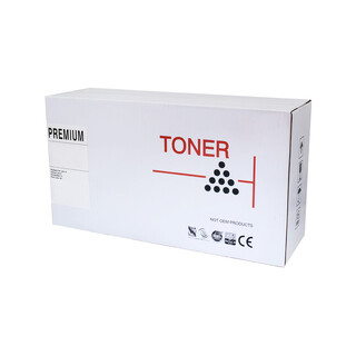 Generic Kyocera TK-1274 Compatible Black Toner Cartridge