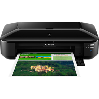 Canon PIXMA iX6860 Advanced A3 Inkjet Printer