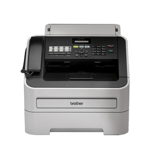 Brother Fax-2950 Mono Laser Fax Machine