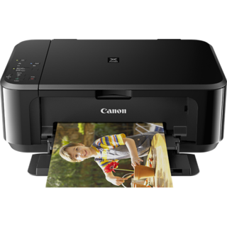 Canon PIXMA MG3660 All-in-One Inkjet Printer