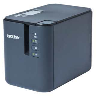 Brother PT-P950NW P-Touch Labeller