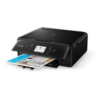 Canon Pixma Home TS5160BK All-in-One Printer (Black)