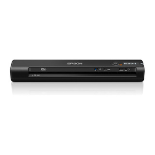 Epson WorkForce ES-60W Portable Photo Scanner