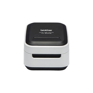 Brother VC-500W Colour Label Printer