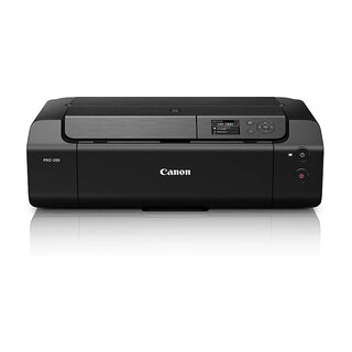 Canon Pixma PRO-200 High Quality A3+ Printer