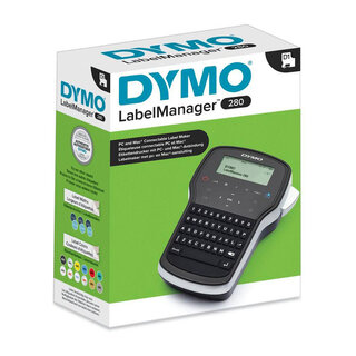 Dymo LabelManager 280P Label Printer