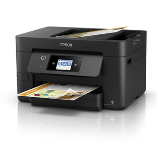Epson WorkForce Pro WF-3825 Colour Multifunction Printer