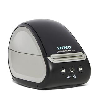 Dymo LabelWriter 550  Turbo Label Printer