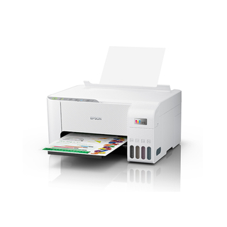 Epson EcoTank ET-2810 Colour Multifunction Printer