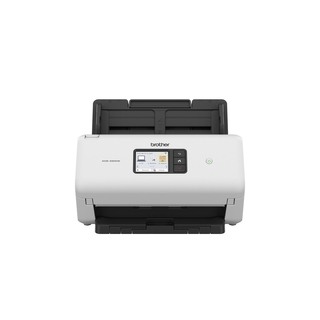Brother ADS-3300W Desktop Document Scanner