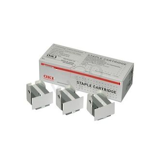OKI Finisher Staples - 42937604