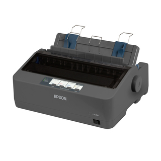 Epson LX350 Dot Matrix Printer
