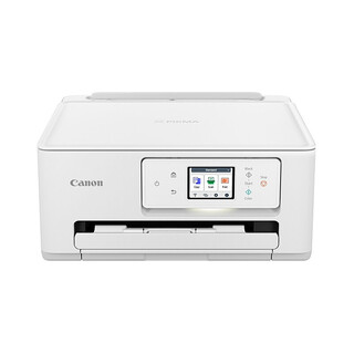 Canon Pixma Home TS7760 Inkjet Multifunction