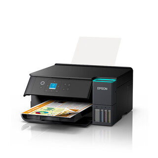 Epson EcoTank ET-2950 Inkjet Multifunction Printer