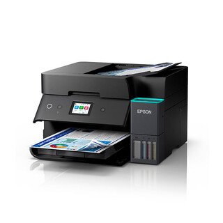 Epson ET-4950 Inkjet Multifunction Printer