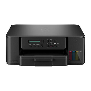 Brother DCP-T580DW Compact Refillable Ink Tank printer