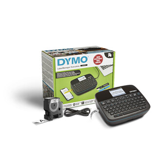 Dymo LabelManager Executive 640 CB