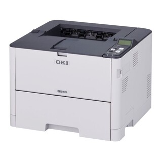 OKI B513dn Mono Laser Printer