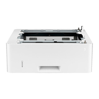 HP 550 Sheet Paper Tray - D9P29A