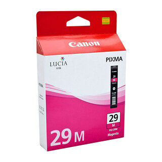 Canon PGI-29 Magenta Ink Tank