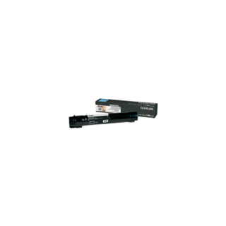 Lexmark X950 Black Toner Cartridge