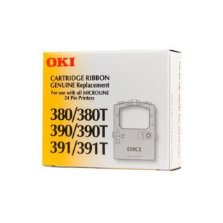 OKI ML380 / 390E / 390T / 391E / 391T Ribbon