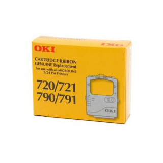 OKI ML720 / 721 / 790 / 791 Ribbon