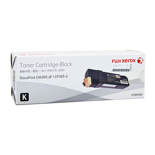 Fuji Xerox Docuprint CM305D Black Toner Cartridge