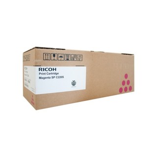 Ricoh (Type 222) SPC222DN / SPC220N / SPC222SF / SPC2205 Magenta Toner Cartridge