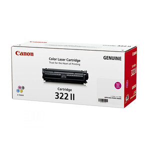 Canon CART-322M Magenta High Yield Toner Cartridge