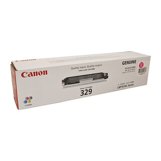 Canon CART-329 Magenta Toner Cartridge