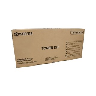 Kyocera TK6709K Black Toner Cartridge