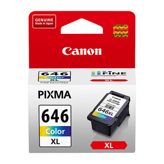 Canon CL-646XL Colour Ink Cartridge