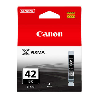Canon CLI-42BK Black Ink Cartridge