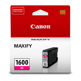 Canon PGI-1600M Magenta Ink Tank