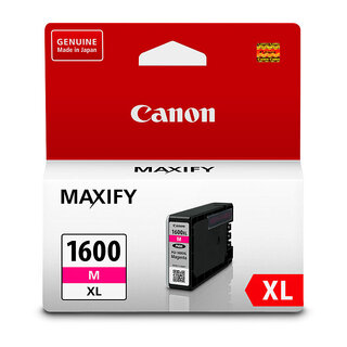 Canon PGI-1600XL Magenta Ink Tank