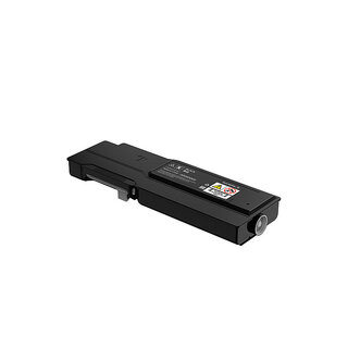 Fuji Xerox CT202352 Black Toner Cartridge