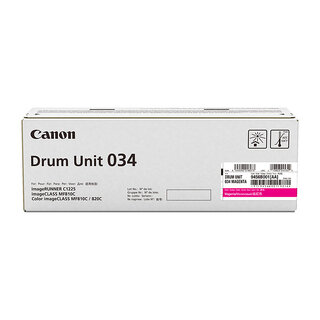 Canon CART-034 Magenta Drum
