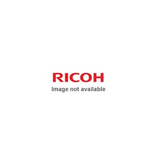 Ricoh MPC3001 Black Toner Cartridge