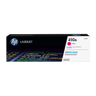 HP No. 410A / CF413A Magenta Toner Cartridge