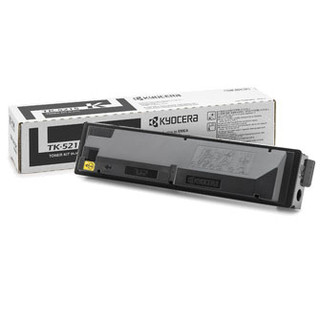 Kyocera TK-5219 Black Toner