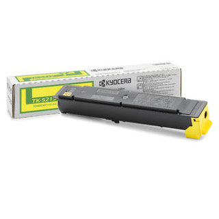 Kyocera TK-5219 Yellow Toner