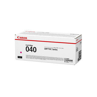 Canon CART-040 Magenta Toner Cartridge