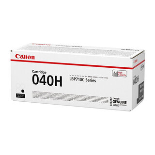 Canon CART-040 High Yield Black Toner Cartridge