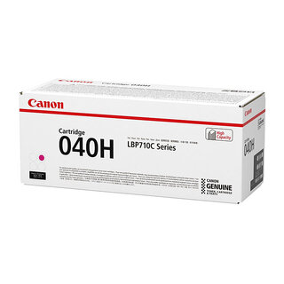 Canon CART-040 High Yield Magenta Toner Cartridge