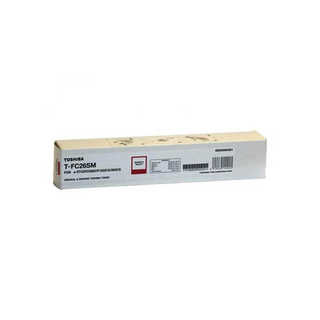 Toshiba T-FC26SM Magenta Toner