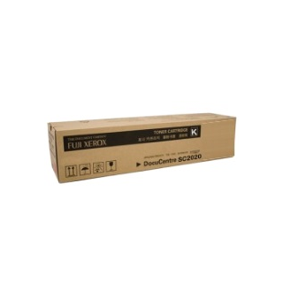 Fuji Xerox CT202246 Black Toner Cartridge