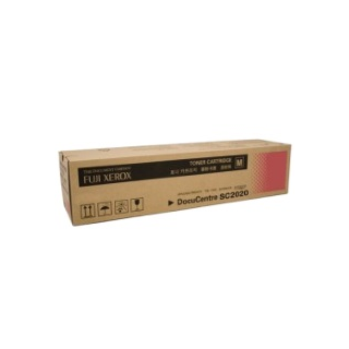 Fuji Xerox CT202248 Magenta Toner Cartridge